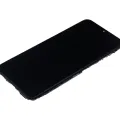 Дисплейний модуль (LCD) з рамкою для Samsung Galaxy A13s 5G (A137 / 2022) (Service Pack) (Всі кольори)