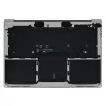 Top Case with Battery and Keyboard (ANSI US) For MacBook Pro 13" A2338 (2020) (Used OEM Pull: Grade A) (M1) (Space Gray)