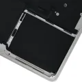 Top Case with Battery and Keyboard (ANSI US) For MacBook Pro 13" A2338 (2020) (Used OEM Pull: Grade A) (M1) (Space Gray)