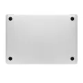 Bottom Case For MacBook Pro 13" A2338 (2020) (Used OEM Pull: Grade A) (Space Gray)