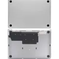 Bottom Case For MacBook Pro 13" A2338 (2020) (Used OEM Pull: Grade A) (Space Gray)