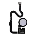 Fingerprint Sensor Flex For Google Pixel 3a (Genuine OEM) (Clearly White)