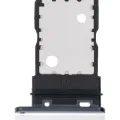 Sim Card Tray For Google Pixel 3 XL (Genuine OEM) (Just Black)