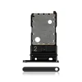 Лоток SIM для Google Pixel 3 (Genuine OEM) (Just Black)