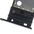 Лоток SIM для Google Pixel 3 (Genuine OEM) (Just Black)
