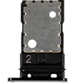 Лоток SIM для Google Pixel 3 (Genuine OEM) (Just Black)