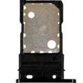 Лоток SIM для Google Pixel 3 (Genuine OEM) (Just Black)