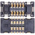 Power Flex FPC Connector For Samsung Galaxy A13 5G (A136 / 2021) (5 Pin)