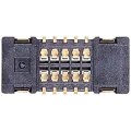 Power Flex FPC Connector For Samsung Galaxy A13 5G (A136 / 2021) (5 Pin)