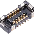 Power Flex FPC Connector For Samsung Galaxy A13 5G (A136 / 2021) (5 Pin)