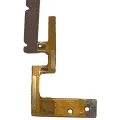 Power Button Flex Cable For LG Q60 / K50 (2019 / X520)