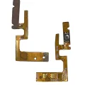 Power Button Flex Cable For LG Q60 / K50 (2019 / X520)