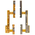 Volume Flex Cable For LG Q60 / K50 ( 2019 / X520 ) / K40S (2019 / X430)