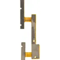 Volume Flex Cable For LG Q60 / K50 ( 2019 / X520 ) / K40S (2019 / X430)