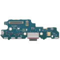 Charging Port Board For Samsung Galaxy Z Fold 4 (F936B) (International Version) (Premium)