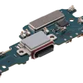 Charging Port Board For Samsung Galaxy Z Fold 4 (F936U) (US Version) (Premium)