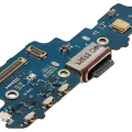 Charging Port Board For Samsung Galaxy Z Fold 4 (F9360) (China Version) (Premium)