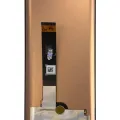 OLED Assembly Without Frame For LG Velvet / Velvet 5G / UW (Refurbished) (All Colors)