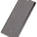 OLED Assembly With Frame For LG Velvet 5G (Verizon 5G UW Frame Only) (Refurbished) (Gray)