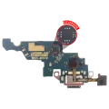 Charging Port With Board For LG Velvet (US Version)