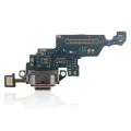 Charging Port With Board For LG Velvet (US Version)
