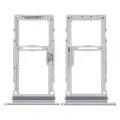 Sim Card Tray For LG Velvet (White)
