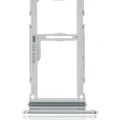Sim Card Tray For LG Velvet (White)
