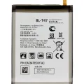 Replacement Battery For LG Velvet (BL-T47)