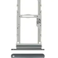 Sim Card Tray For LG Velvet (Gray)