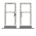 Sim Card Tray For LG Velvet (Gray)