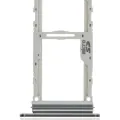 Sim Card Tray For LG Velvet (Gray)