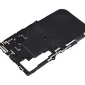 Wireless NFC Charging Flex With Bracket For LG Velvet (US Version)