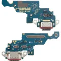 Charging Port With Board For LG Velvet (International Version)
