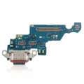 Charging Port With Board For LG Velvet (International Version)