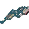 Charging Port With Board For LG Velvet (International Version)
