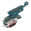 Charging Port With Board For LG Velvet (International Version)