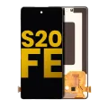 OLED Assembly Without Frame For Samsung Galaxy S20 FE 4G / 5G (Refurbished) (All Colors)