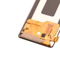 OLED Assembly Without Frame For Samsung Galaxy S20 FE 4G / 5G (Refurbished) (All Colors)