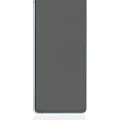 OLED Assembly With Frame For Samsung Galaxy S20 FE 4G / 5G (Service Pack) (Cloud Mint)