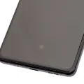 OLED Assembly With Frame For Samsung Galaxy S20 FE 4G / 5G (Service Pack) (Cloud Navy)