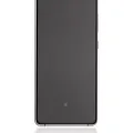 OLED Assembly With Frame For Samsung Galaxy S20 FE 4G / 5G (Service Pack) (Cloud White)