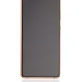 OLED Assembly With Frame For Samsung Galaxy S20 FE 4G / 5G (Service Pack) (Cloud Orange)