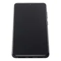 OLED Assembly With Frame For Samsung Galaxy S21 FE 5G (US & International Version) (Service Pack) (Graphite)