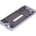 OLED Assembly With Frame For Samsung Galaxy S21 FE 5G (US & International Version) (Service Pack) (Lavender)