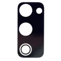 Back Camera Lens With Cover Bezel Ring For Samsung Galaxy S20 FE 4G / 5G (Purple)