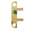 Back Camera Lens (Glass Only) With Adhesive For Samsung Galaxy S20 FE 4G / 5G
