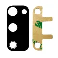 Back Camera Lens (Glass Only) With Adhesive For Samsung Galaxy S20 FE 4G / 5G
