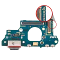 Charging Port Board For Samsung Galaxy S20 FE 5G (All Models) (Premium)