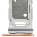 Dual Sim Card Tray For Samsung Galaxy S20 FE 5G (Cloud Orange)