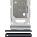 Dual Sim Card Tray For Samsung Galaxy S20 FE 5G (Cloud Navy)